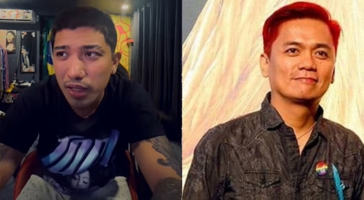 Kampeon ng The Clash, muntik mabiktima ng fake cast call audition ni 'Jun Lana'
