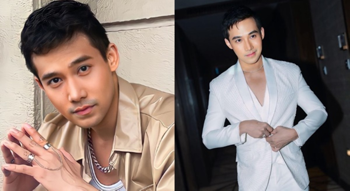 Tinakbo raw pera, nagkakaso pa: Partner ni Ken Chan, ibinaon daw siya sa utang?