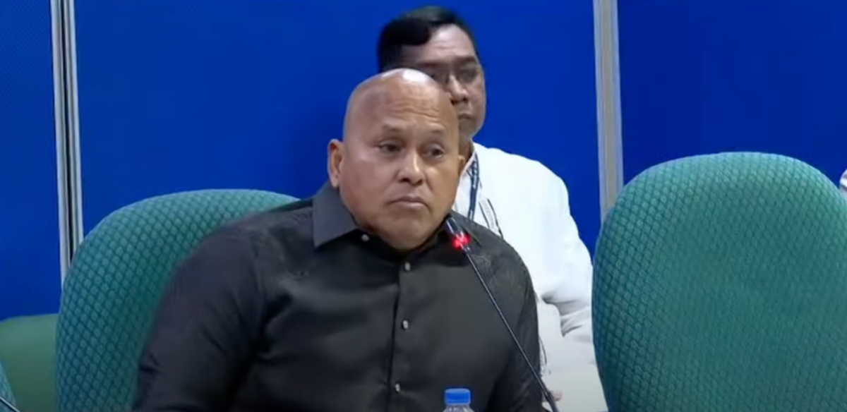 Dela Rosa, tinanong PDEA kung pwede sumailalim sa hair follicle drug test ang kalbo