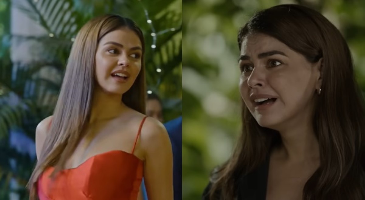 Janine Gutierrez, kinaiinisan pero pinupuri ang pag-arte