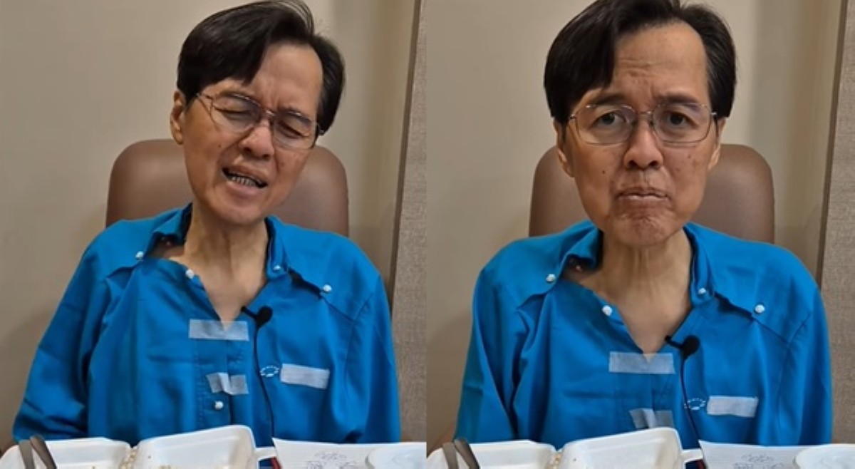 Pasabog ni Doc Willie Ong: 'Politicians are corrupt in the Philippines!'