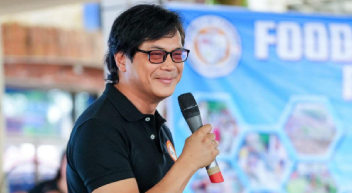 DILG Sec. Abalos, tatakbo nga bang senador sa 2025?
