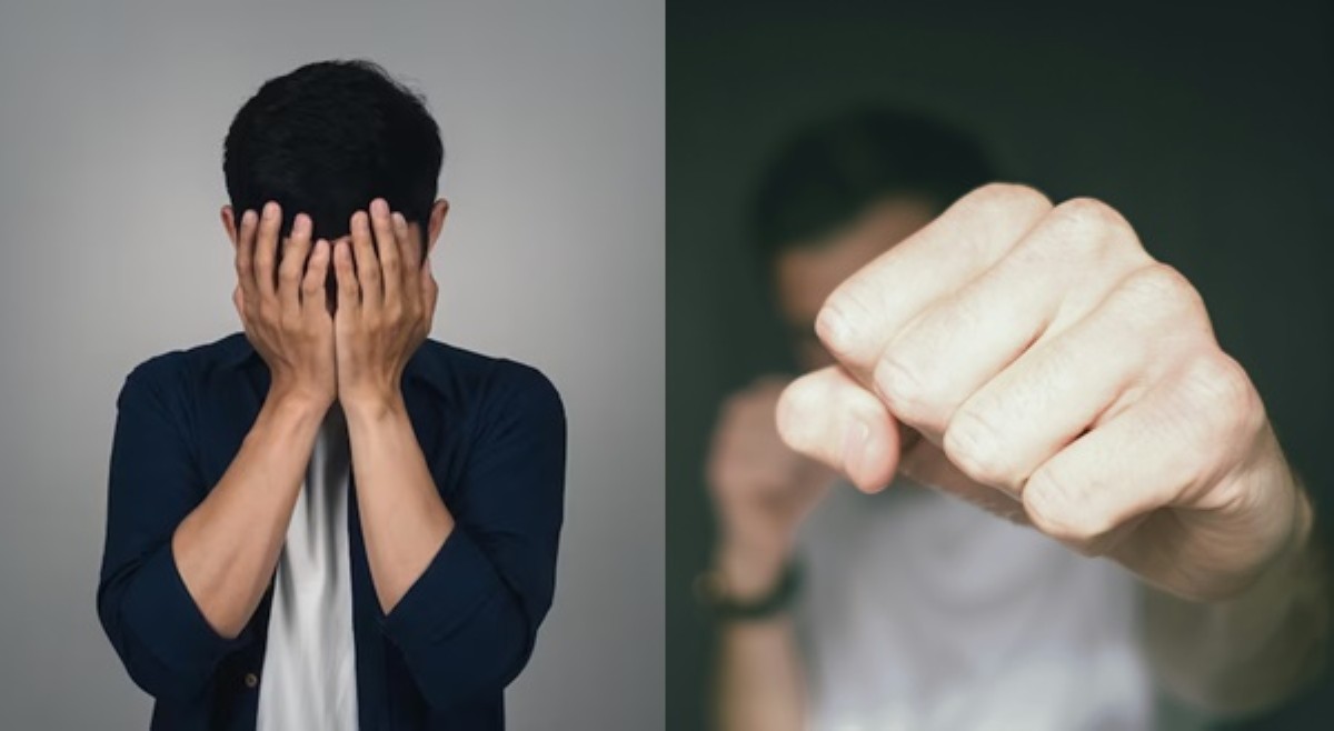 Guro, bugbog-sarado sa mag-utol na estudyante; netizens, nag-react