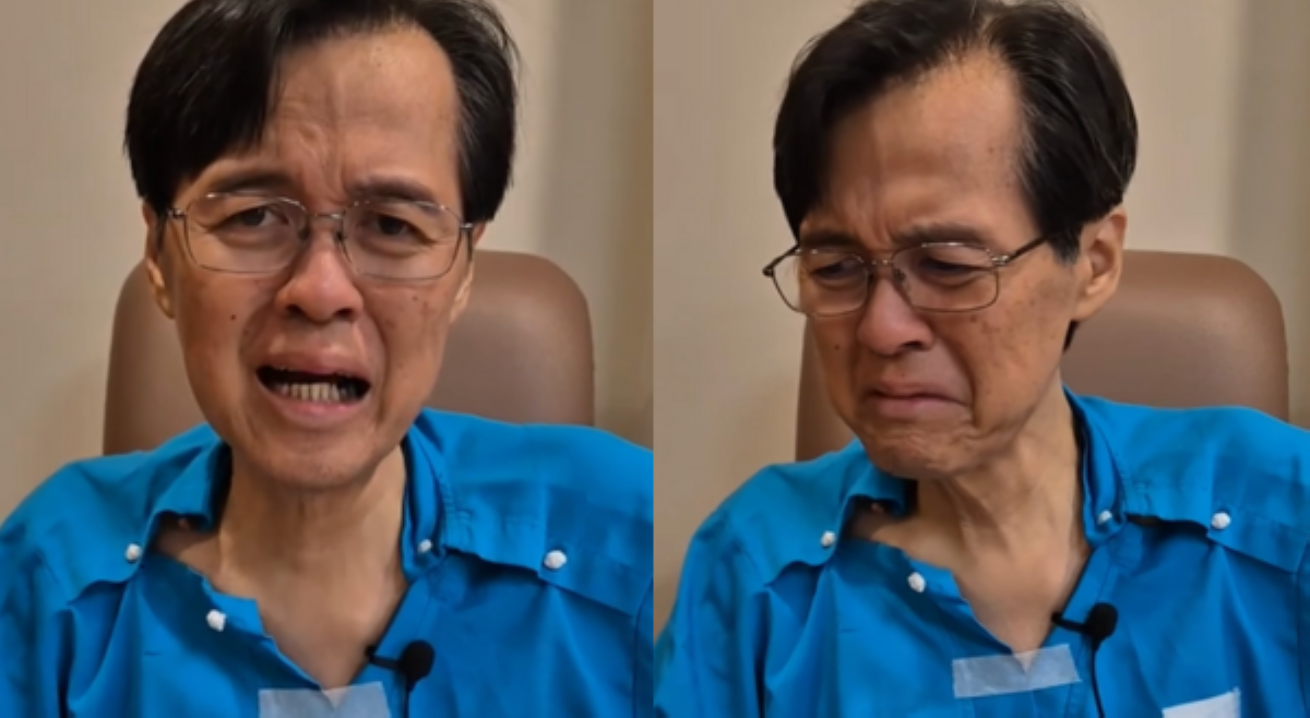 'Ano ginawa n'yo?' Doc Willie Ong, sumama ang loob sa bashers