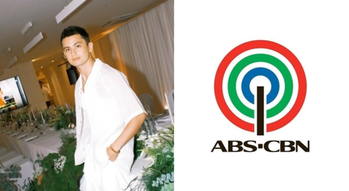 James Reid, looking forward sa pagbabalik niya sa ABS-CBN