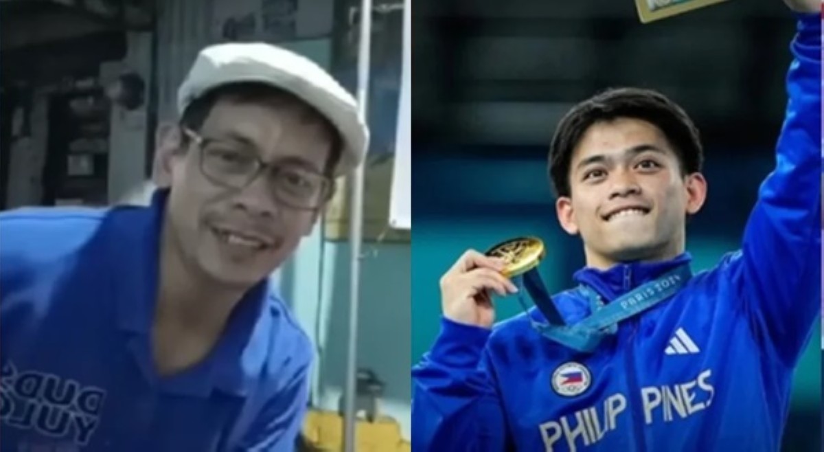 Mark Andrew Yulo, naniniwalang babalik sa kanila ang anak na si Carlos