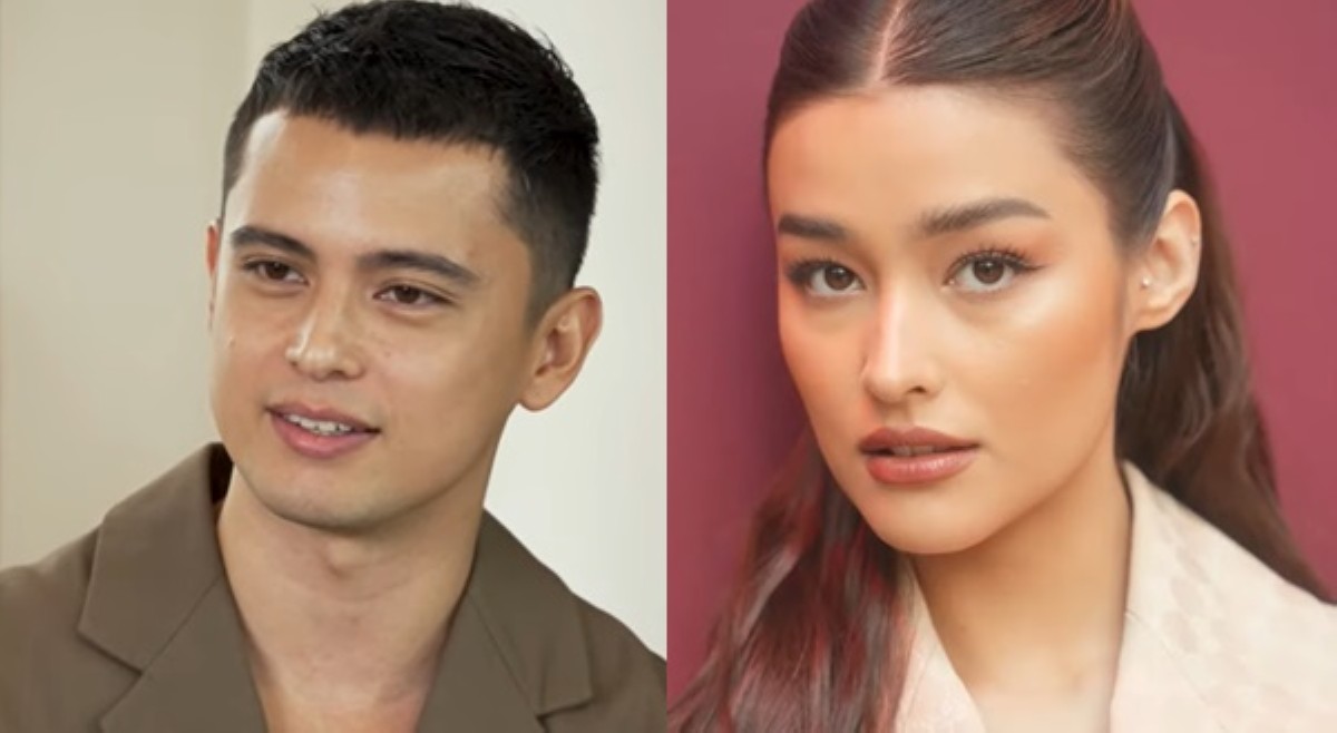 James sa paglayas ni Liza sa Careless: 'It's her decision'