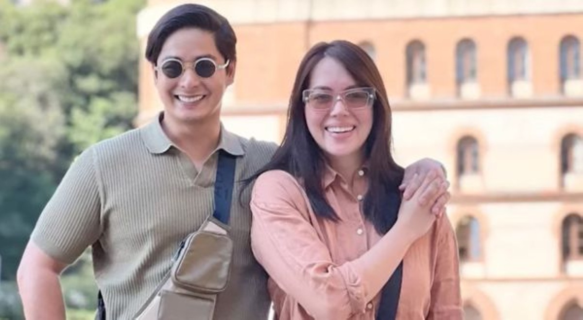 Julia, Coco kumuha raw ng property sa Spain; doon na nga ba maninirahan?