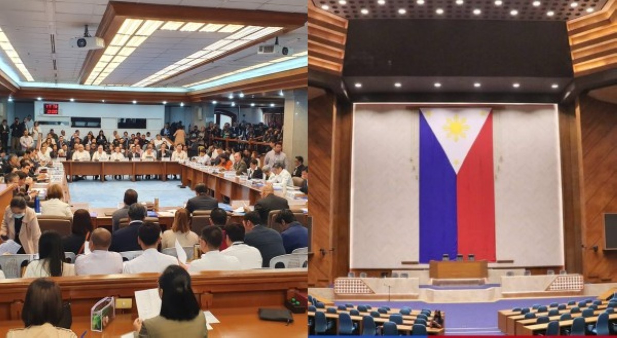 ALAMIN: Mga kahulugan ng kalimitang salita sa Senate at Congress hearing