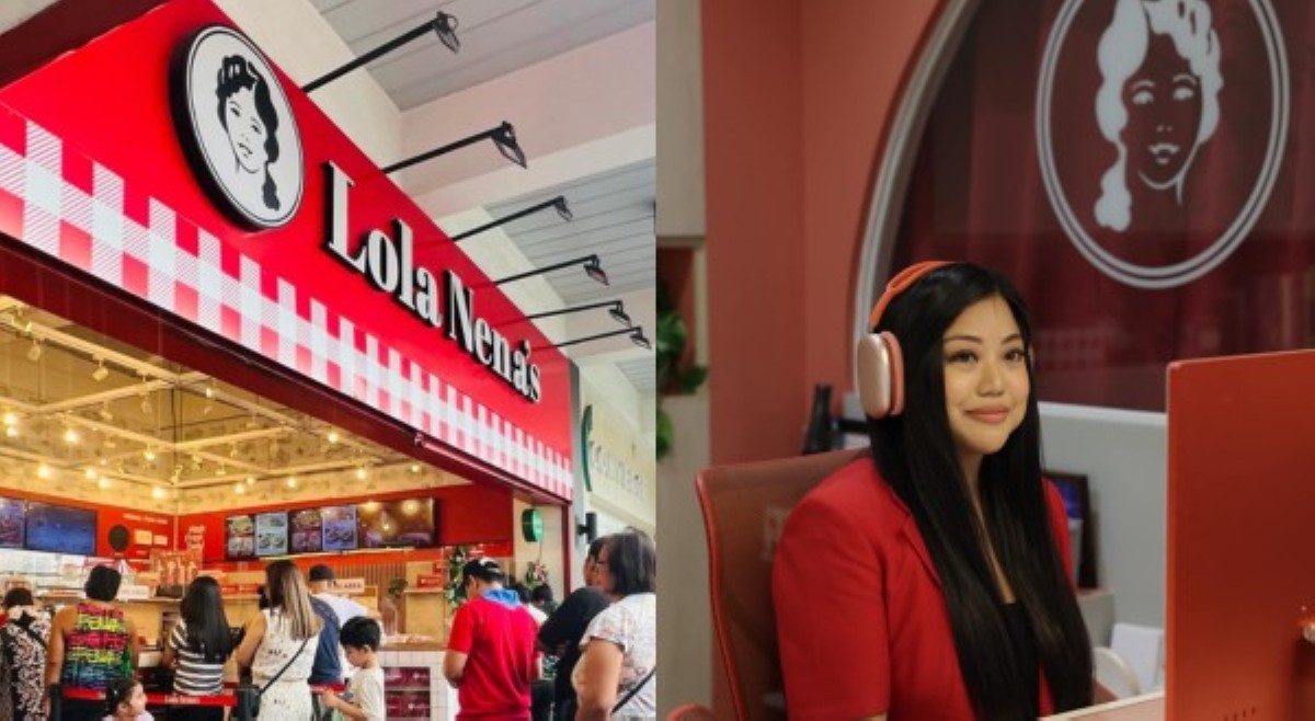 Co-founder ng Lola Nena&rsquo;s nagsalita sa isyu ng &lsquo;working lunch&rsquo; video