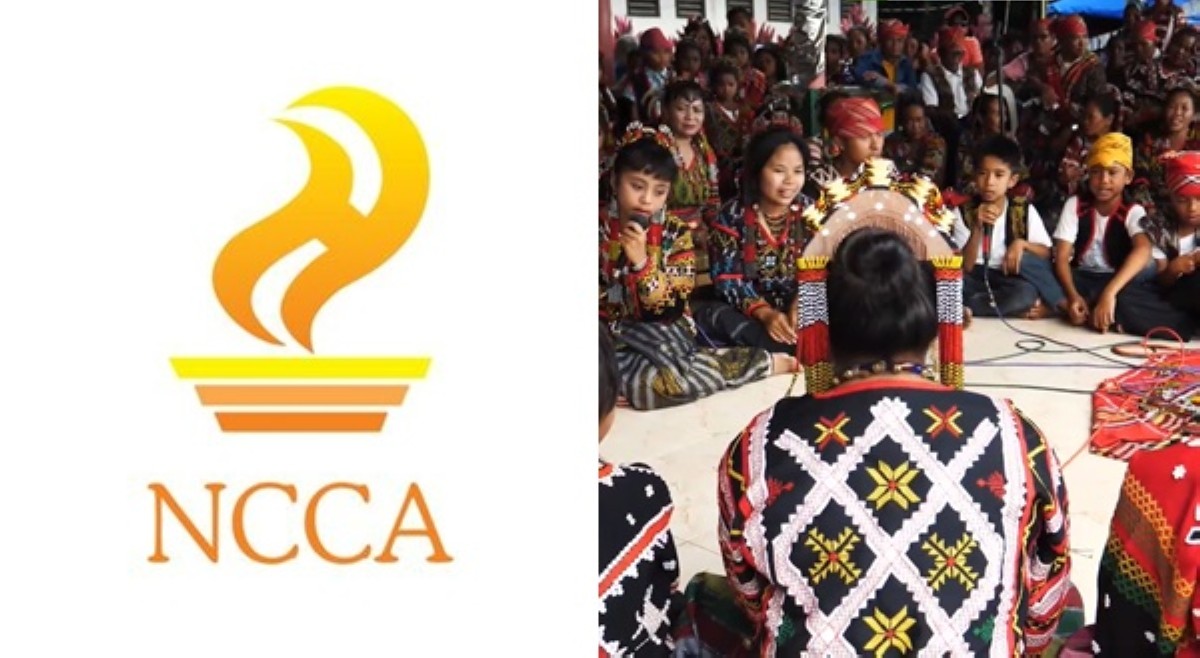 ALAMIN: Mga inisyatibo ng NCCA sa pagpapakilala ng kultura ng mga katutubo