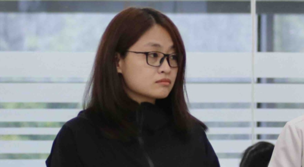 Alice Guo, pina-cite in contempt ng House quad-committee