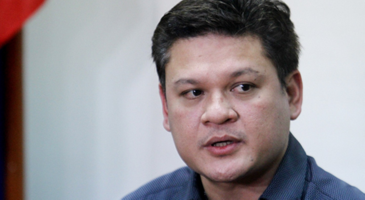 Rep. Paolo Duterte, iimbitahan ng House quad comm kaugnay ng drug war ng ama