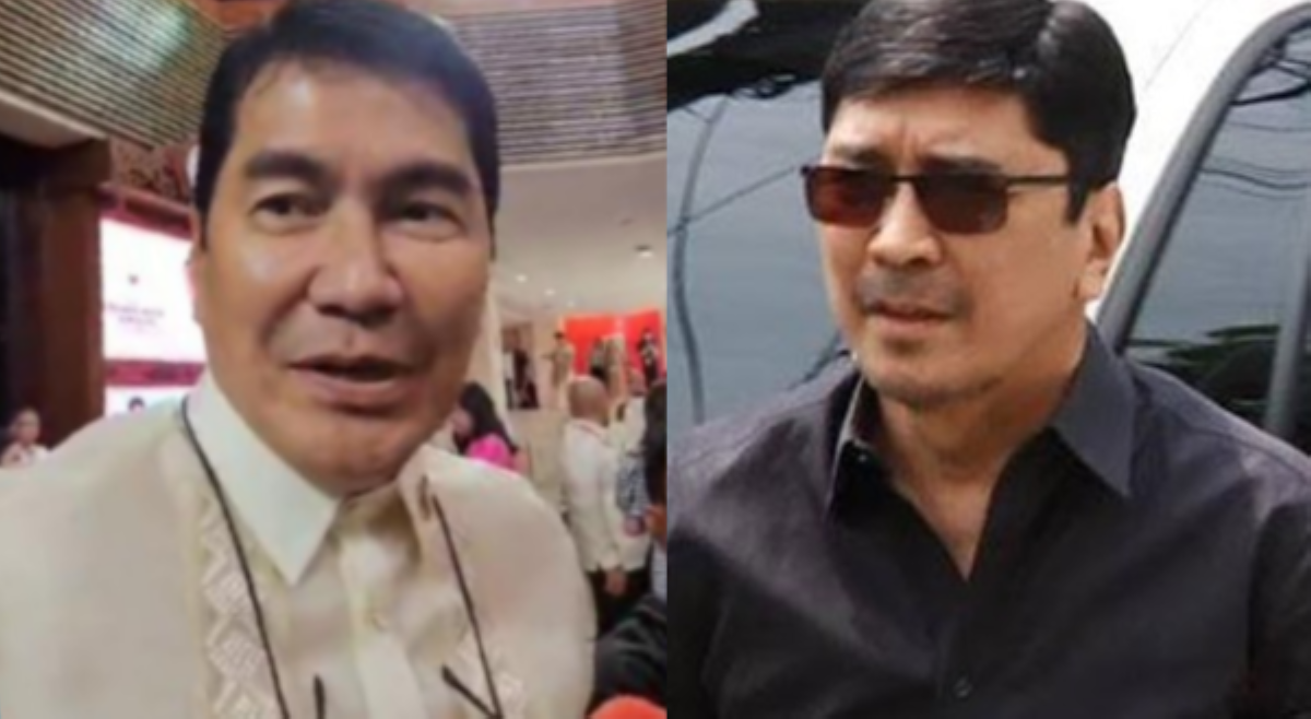 Tulfo brothers, nanguna sa senatorial survey ng OCTA
