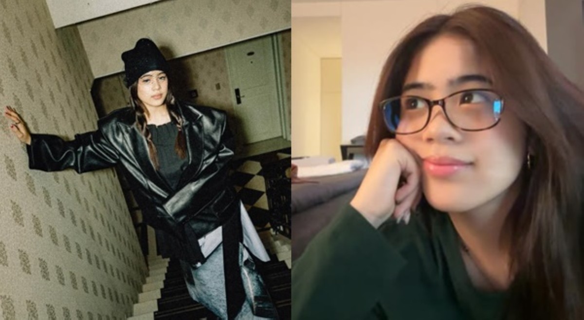 Niana Guerrero, pinaplano na ring pasukin ang showbiz?