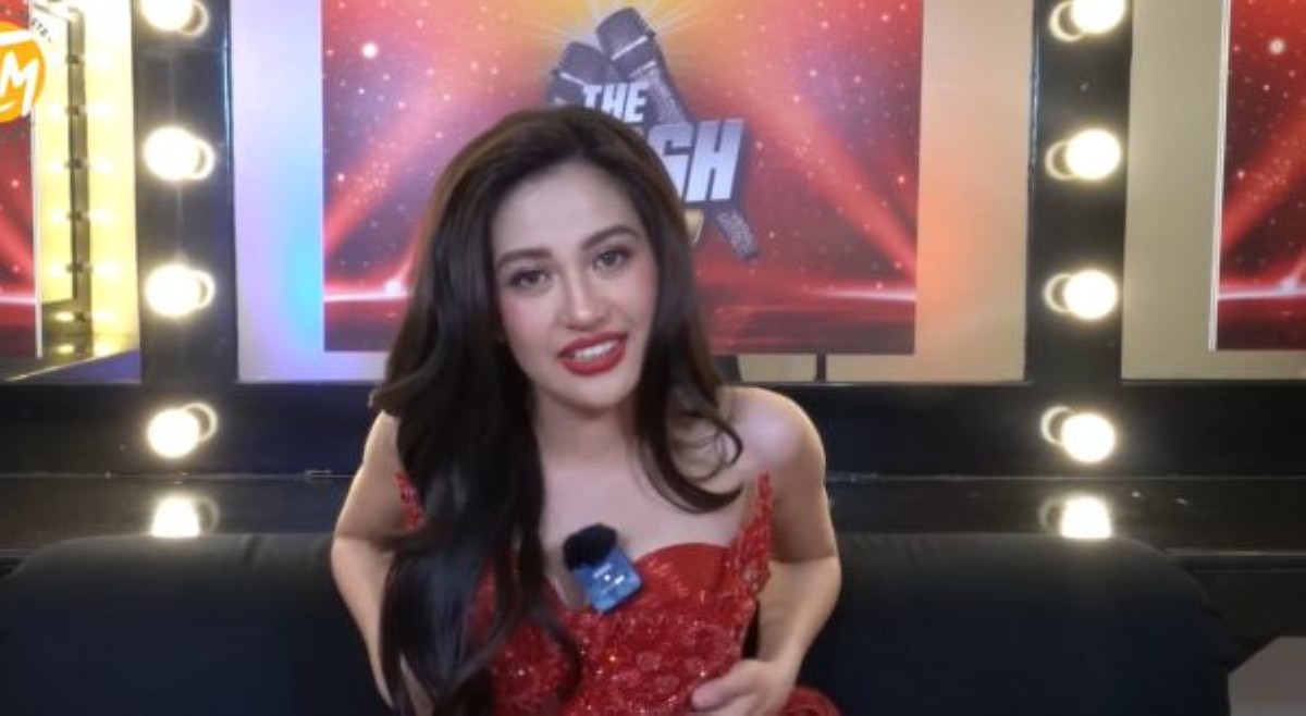 Julie Anne, may gustong ipakapa sa nagsasabing retokada siya