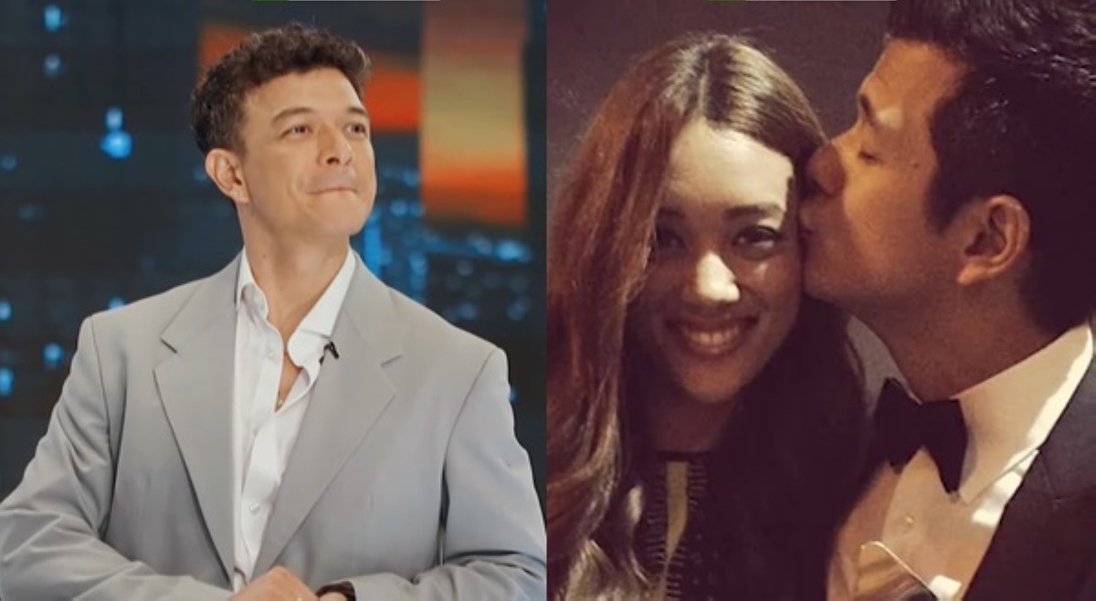 Kim Jones, tinulungan si Jericho Rosales sa major decisions nito