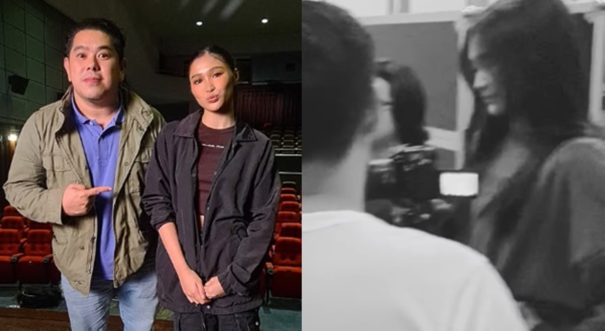 'Dami pong sideline!' BINI Jhoanna, sumabak bilang docuseries intern