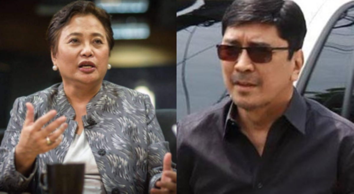 Guanzon, tinanong sino si Ben Tulfo: 'What has he done for the country?'