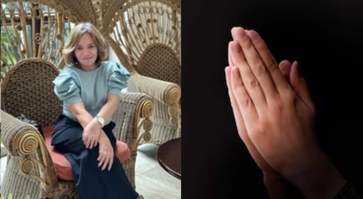 Angelica nagmo-move forward na, pinagpapasa-Diyos mga naninira sa kaniya