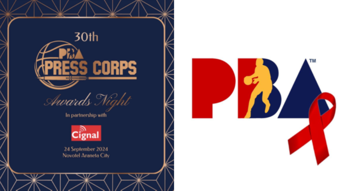 KILALANIN: PBA players at icons, gagawaran ng pagkilala ng PBA Press Corps