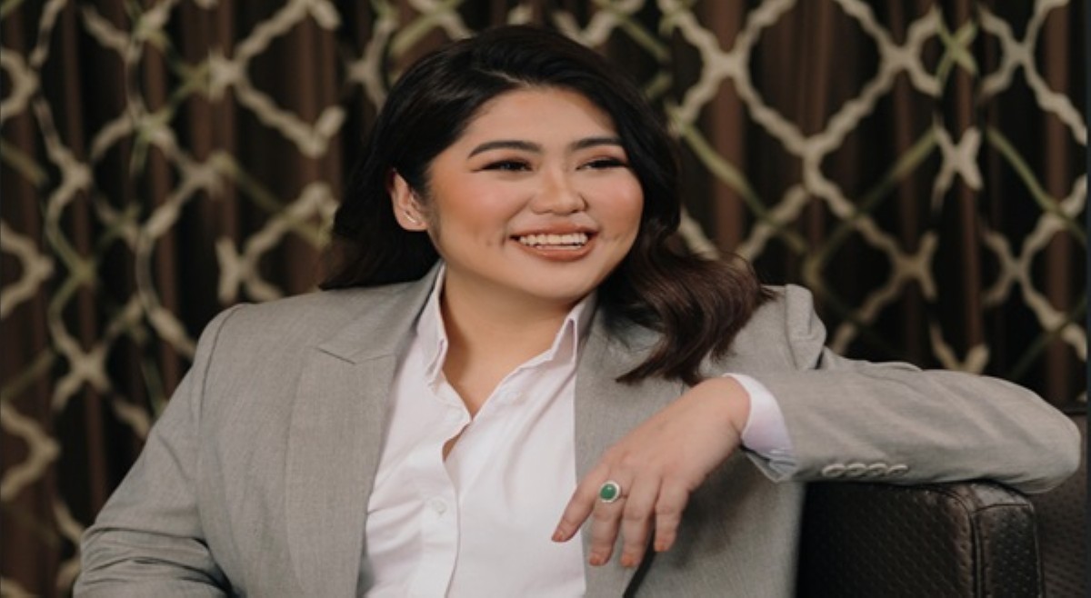 Anna Mae Yu Lamentillo itinalaga bilang Editor in Chief ng LSE International Development Review