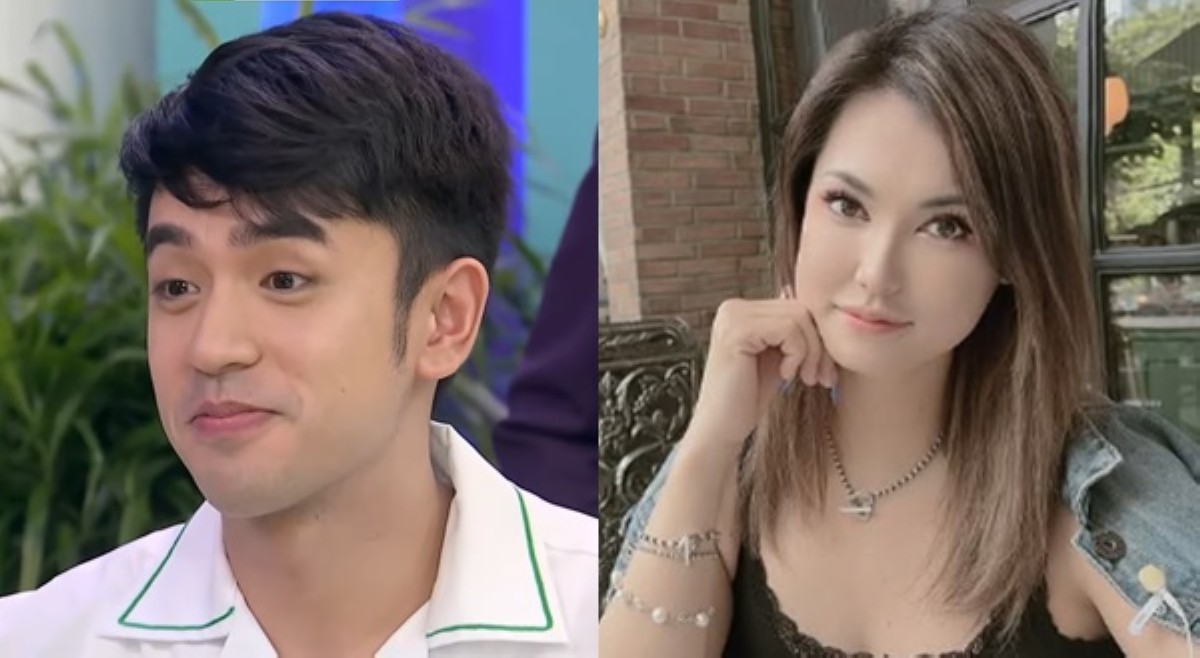 David Licauco, nami-miss si Maria Ozawa!