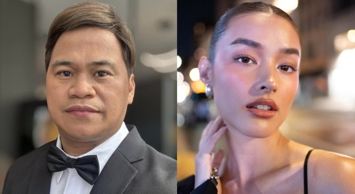 Wish ni Ogie Diaz kay Liza Soberano: 'Sana magising na'