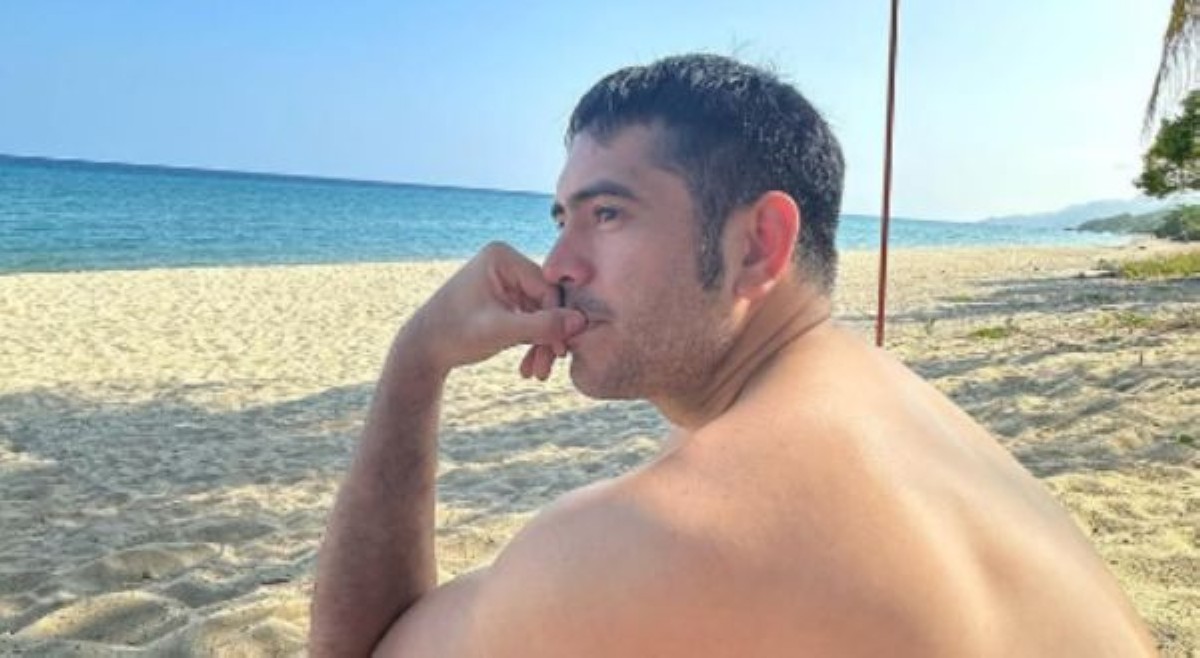 Gerald Anderson, gusto na raw magkapamilya?