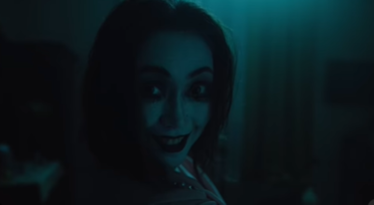 Jodi Sta. Maria, mananakot sa bagong pelikula