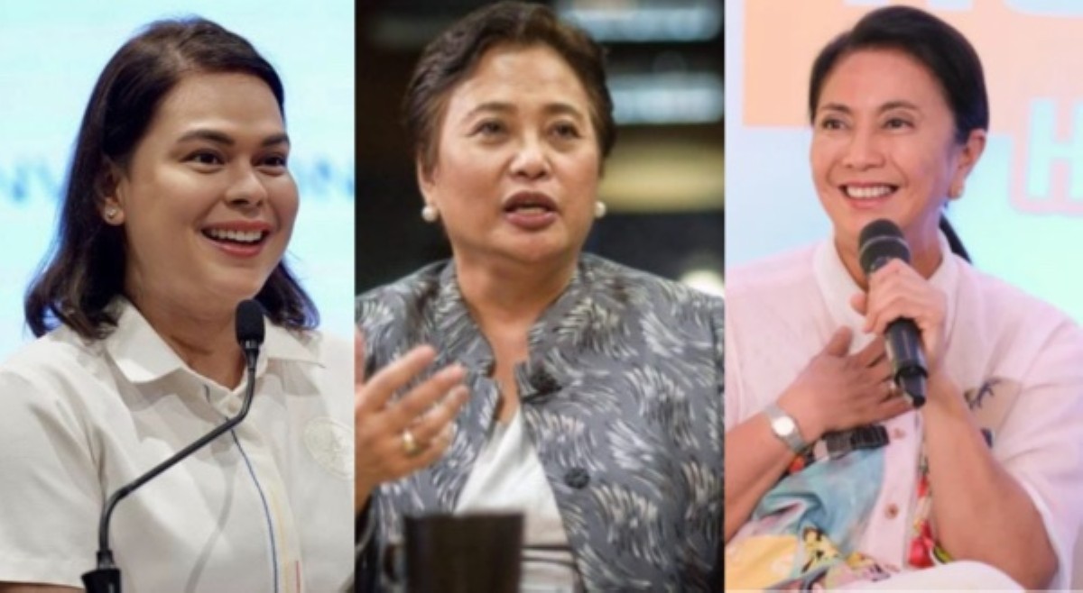 'A master stroke!' Guanzon, nag-react sa pagbisita ni VP Sara kay Ex-VP Leni
