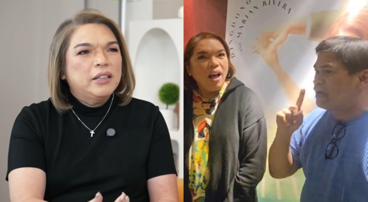 Mama Loi, ibinahagi encounters sa mga artistang tsinitsismis nila ni Ogie Diaz