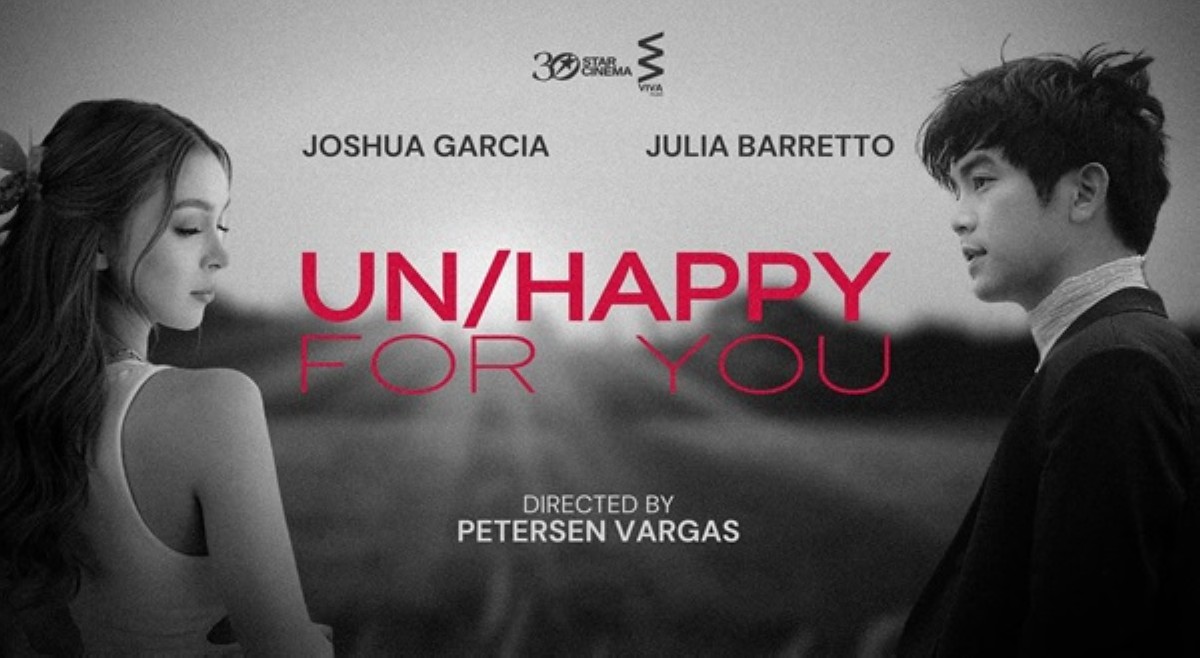 Un/Happy For You tumabo ng ₱450M worldwide; cast, thanksgiving dinner, idinaos