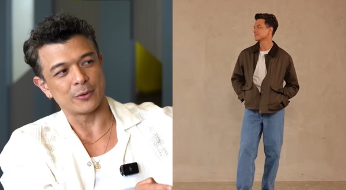 Jericho Rosales, tumataba ang puso dahil sa mga bagets na kinikilig sa kaniya