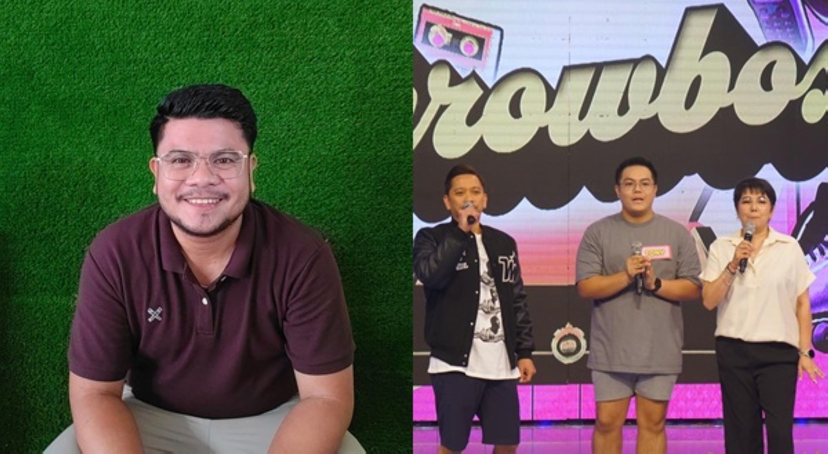 Guro, naglabas ng saloobin sa kapwa gurong namali ng sagot sa 'It's Showtime'