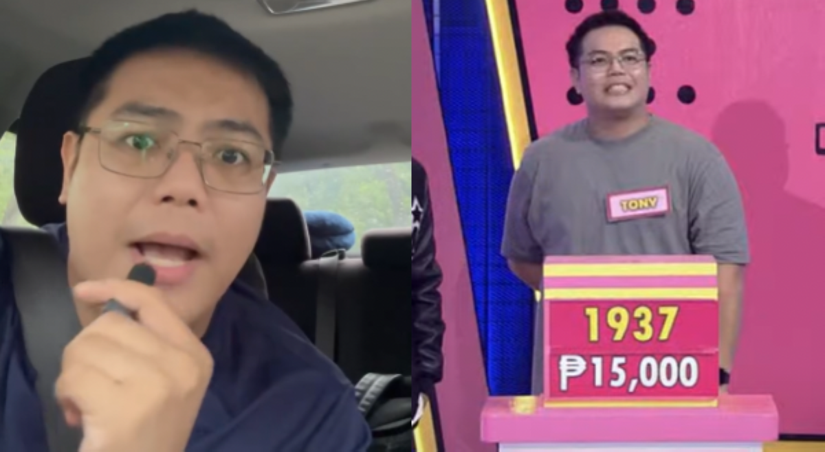 Gurong nagkamali ng sagot kung sino unang babaeng PH president, nagsalita na