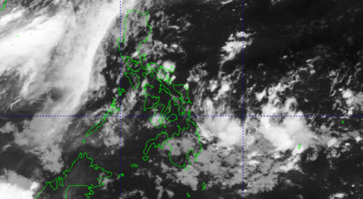 Easterlies, nakaaapekto sa ilang bahagi ng bansa