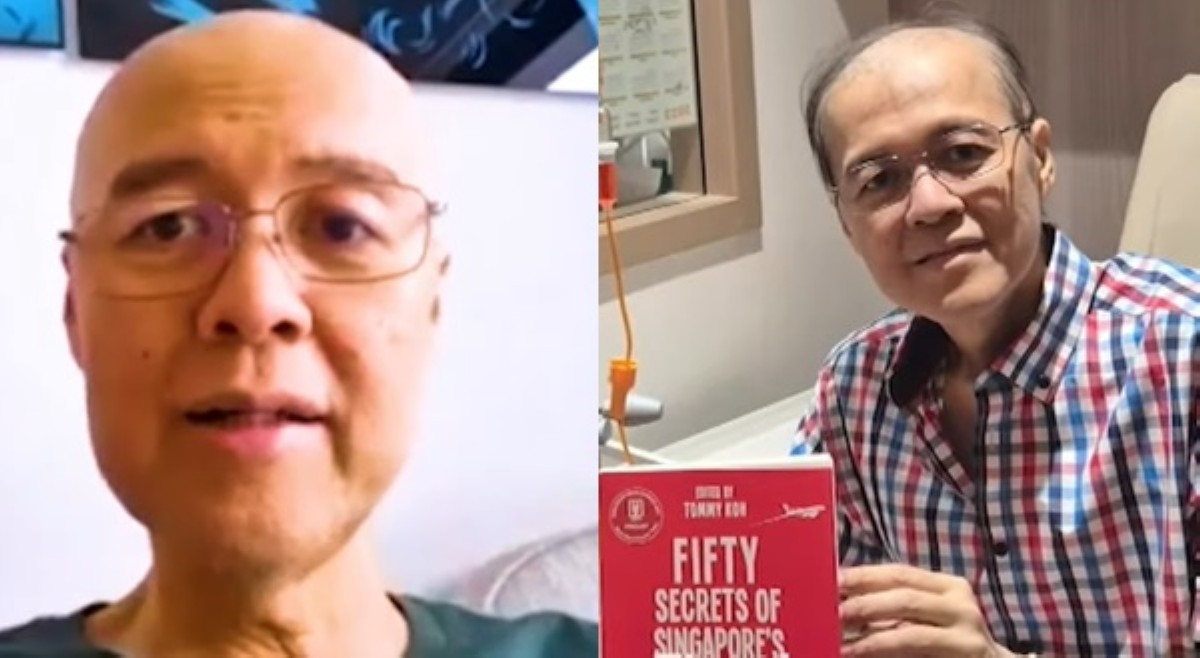 Doc Willie Ong, nababagalan sa healthcare ng Pilipinas
