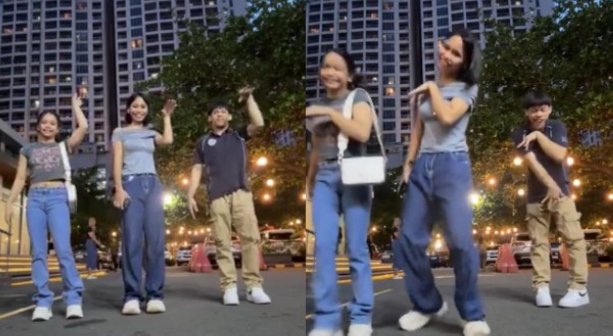 Netizens, pinuna TikTok video ng mga kapatid ni Carlos Yulo: 'Pambabastos sa PWD!'