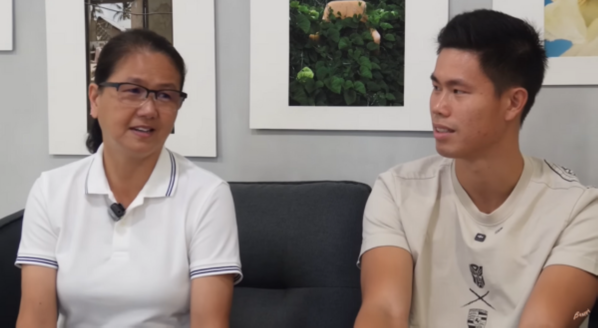 Ina ni EJ, thankful at proud kapag nasasabihang nakapagpalaki ng mabuting anak