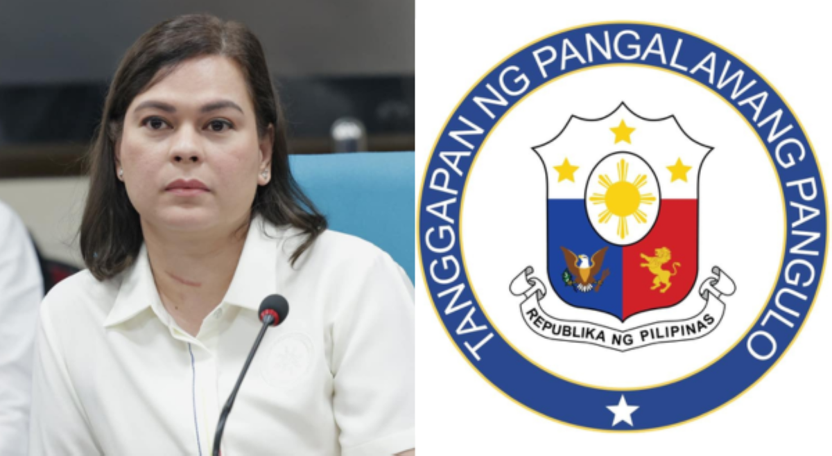 OVP, pinabulaanang nasa beach si VP Sara habang ginaganap House plenary hearing