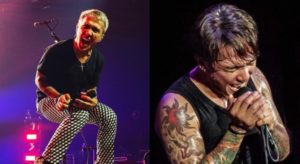 Arnel Pineda, nawasak sa mga pambabatikos; lalayasan na ang 'Journey?'
