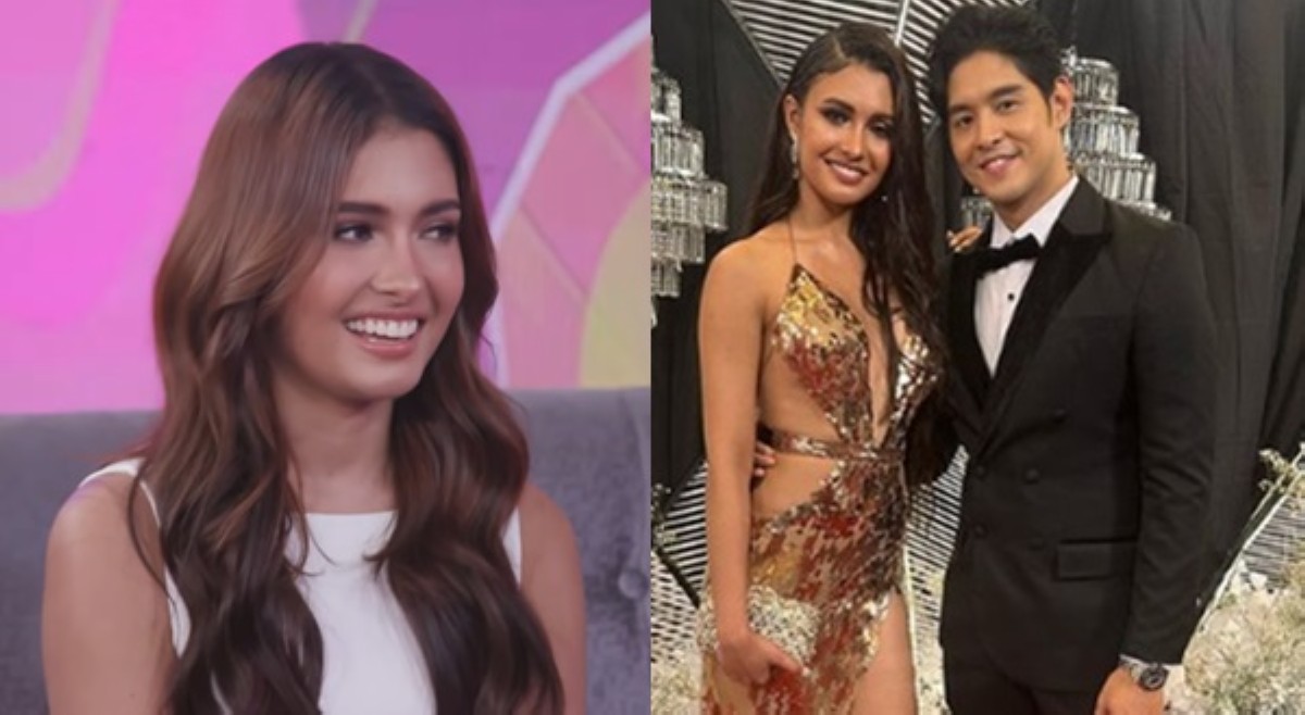 Medyo taken? Rabiya, nagsalita tungkol sa estado ng relasyon kay Jeric