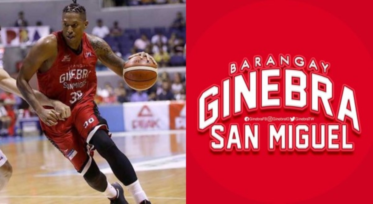 Matapos mag-retiro: Joe Devance, balik hardcourt