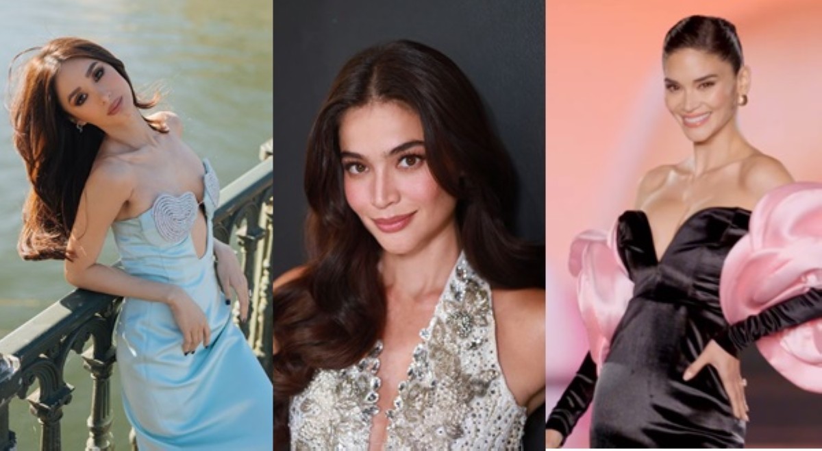Anne bumati sa b-day ni Pia; netizen, kinuwestyon loyalty niya kay Heart
