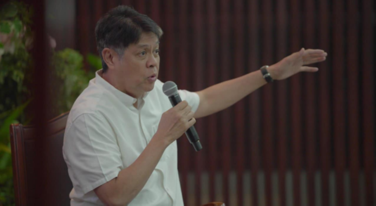 Pangilinan, nanawagan sa pamahalaan na aksyunan ang pagbagsak ng presyo ng palay
