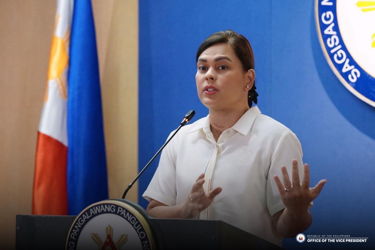 Kahit nasa ₱700M na lang ang budget: OVP, tuloy pa rin ang trabaho