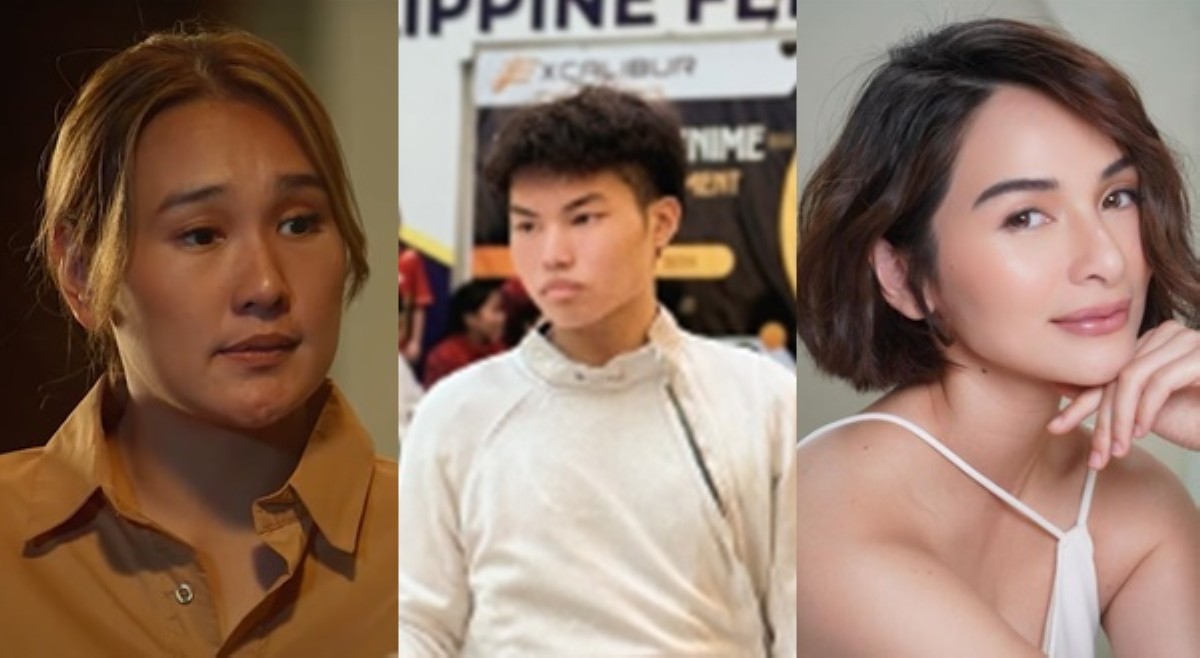 Jennylyn Mercado, pinasalamatan ng tunay na ina ng kaniyang stepson