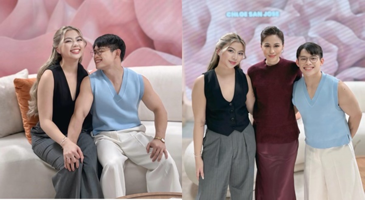 Chloe nagpasalamat kay Toni, may ilalantad pa patungkol sa kaniya