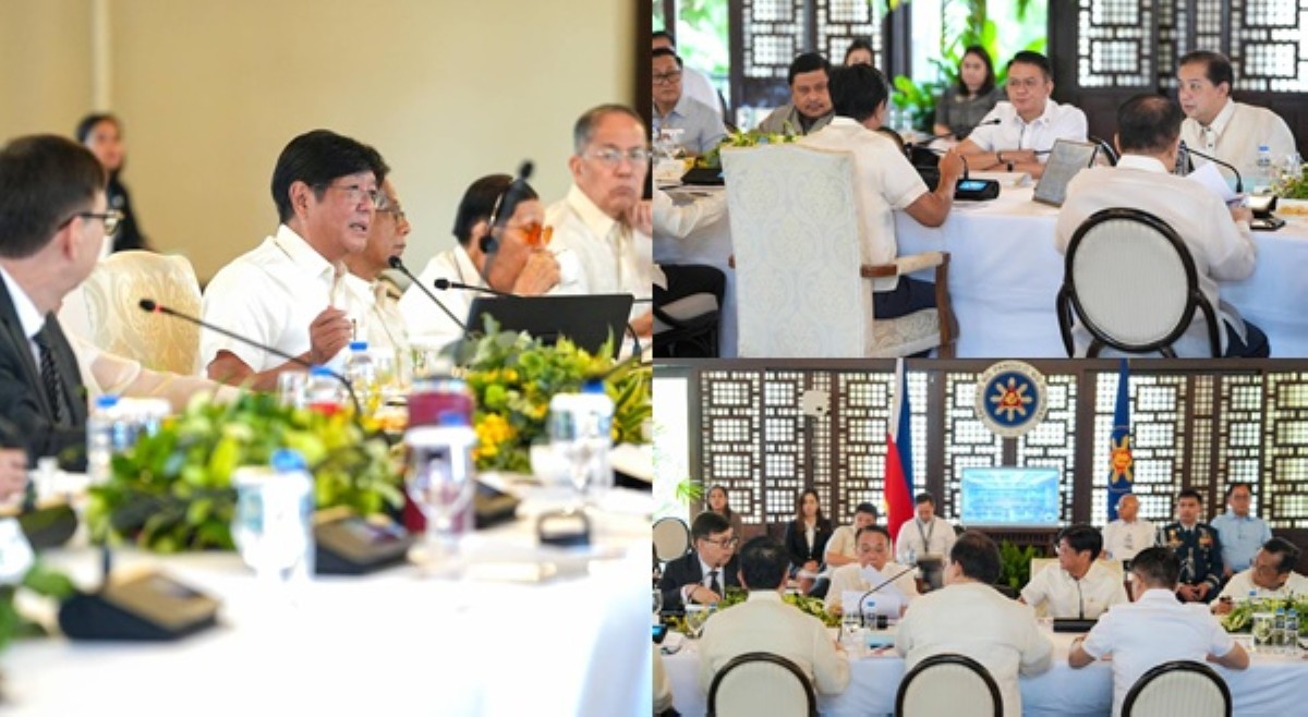 PBBM, pinuri dalawang houses ng 19th Congress dahil sa 'display of unity'